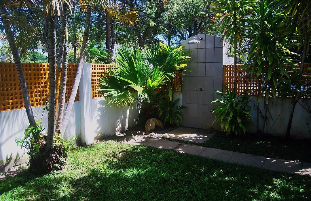 Prive das Acacias-1
